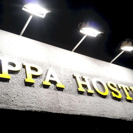 Oppa Hostel Seoul Exterior photo