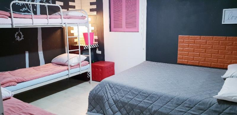 Oppa Hostel Seoul Exterior photo