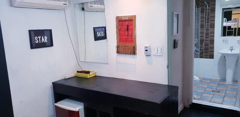 Oppa Hostel Seoul Exterior photo